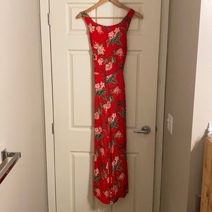 COPY - Wilfred Écoulement Jumpsuit